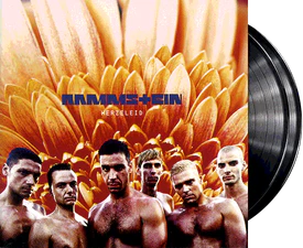 2LP Double black vinyl. Released in 2015 as part of the XXI box set. Released separately on December 8, 2017.