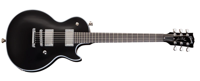 File:Gibson Paul Landers Les Paul.jpg