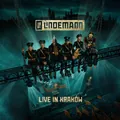 Pre-order page cover