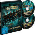 Blu-ray + CD
