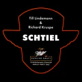 Till Lindemann & Richard Kruspe Schtiel 30 August 2003