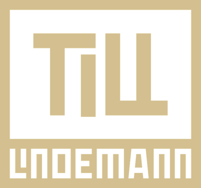 File:Till Lindemann Logo .png