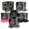 2025 Vinyl set