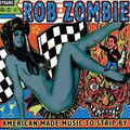 American Made Music to Strip By 26 October 1999