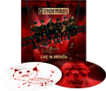 "Blut" vinyl
