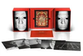 Super Deluxe Blu-Ray + CD. Limited to 4,000 copies worldwide.