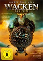 Standard DVD