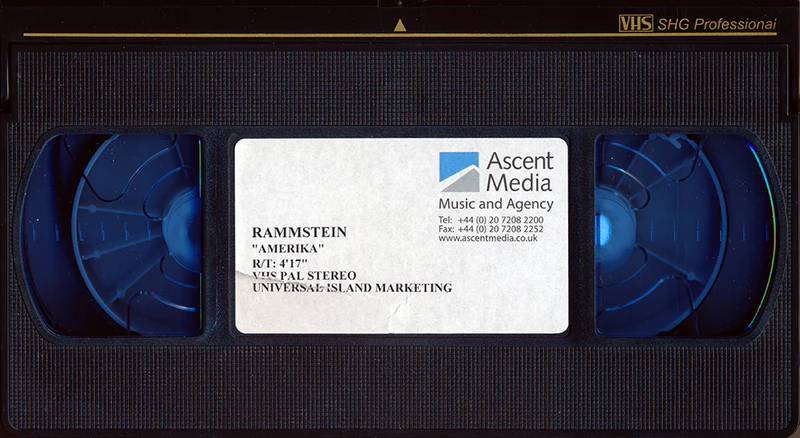 File:Amerika-VHS-Tape.jpg