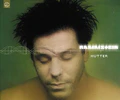 Unreleased green cover