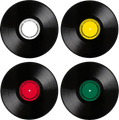 4 LPs