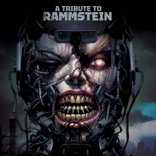File:A Tribute to Rammstein cover.jpg