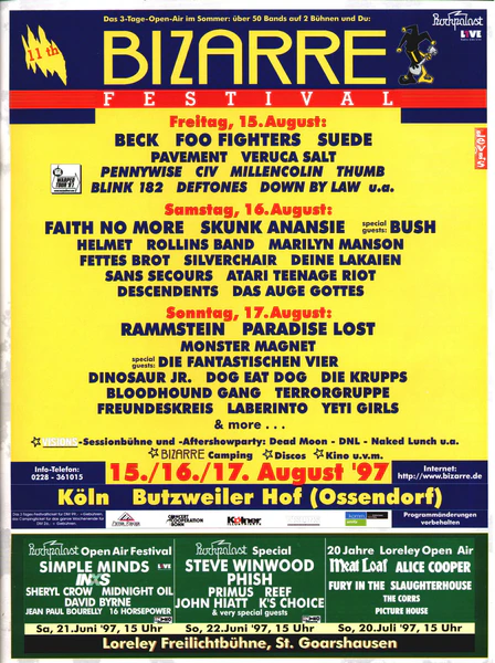 File:Bizarre 1997 poster.jpg