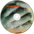 Single CD