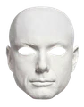 Paul mask
