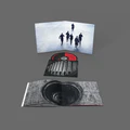 CD Digipak, 20-page booklet.