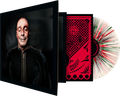 4 LPs Colored