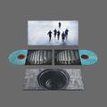Blue Marble LP 180gr blue marble vinyl. RammsteinShop and Amazon.de exclusive.