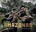National Geographic Reise zum Río Yavarí