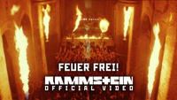 Feuer frei! Robert Cohen 21 September 2002
