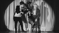 Alle Tage ist kein Sonntag Zoran Bihać 11 December 2020
