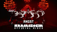 Angst Robert Gwisdek 28 April 2022