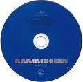 2021 release CD