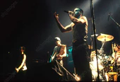 29.01.1996 Docks, Hamburg, Germany