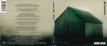 Digipak single