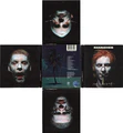 German digipack
