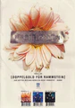 Advertising for Herzeleid turning gold