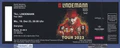 Thumbnail for version as of 06:00, 12 January 2025