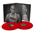 2026 red vinyl