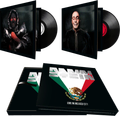 4 LPs