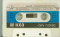 Live im HDJT 1988