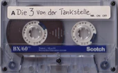 Tape side A
