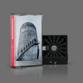 Black Cassette Limited to 250 copies. Exclusive to What Records.