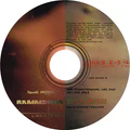 USA 1-track promo CD