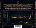 Censored tracklist