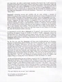 Slash Records promo sheet #2