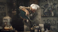 Oh, es riecht gut / Schneeflöckchen Weißröckchen Joern Heitmann 27 November 2024