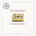 Der Flieder brennt 2026