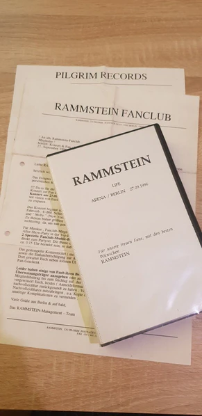 File:VHS case with promo sheets.jpg
